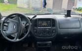 Ford Maverick 2 generation Crossover