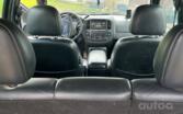 Ford Maverick 2 generation Crossover