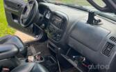 Ford Maverick 2 generation Crossover