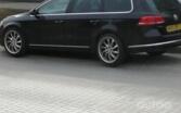 Volkswagen Passat Variant 1 generation wagon (5 doors)