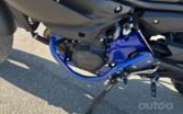 Yamaha XJ