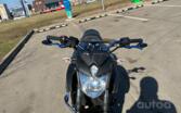 Yamaha XJ