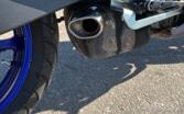 Yamaha XJ