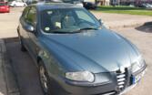 Alfa Romeo 147 1 generation Hatchback 3-doors