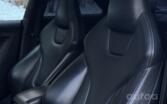 Audi S5 8T Coupe