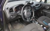 Jeep Renegade 1 generation Crossover 5-doors