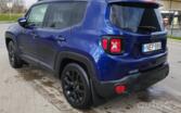 Jeep Renegade 1 generation Crossover 5-doors