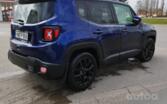 Jeep Renegade 1 generation Crossover 5-doors