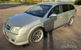 Opel Vectra C wagon