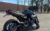 Yamaha XJ