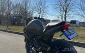 Yamaha XJ