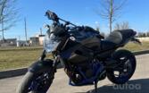 Yamaha XJ