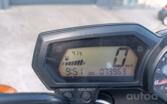 Yamaha FZ