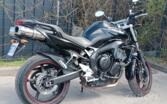 Yamaha FZ