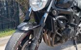Yamaha FZ