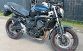 Yamaha FZ