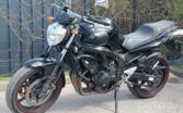 Yamaha FZ