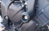 Yamaha FZ