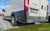 Fiat Ducato 3 generation [restyling]