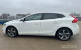 Volvo V40 2 generation Hatchback 5-doors