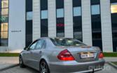 Mercedes-Benz E-Class W211 Sedan