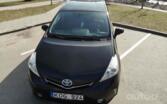 Toyota Prius Plus