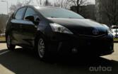 Toyota Prius Plus