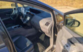 Toyota Prius Plus