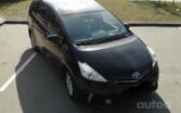 Toyota Prius Plus