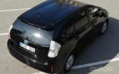 Toyota Prius Plus