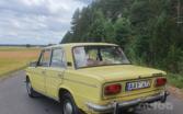 VAZ (Lada) 2103 1 generation Sedan 4-doors