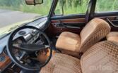 VAZ (Lada) 2103 1 generation Sedan 4-doors