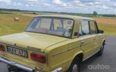 VAZ (Lada) 2103 1 generation Sedan 4-doors
