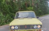VAZ (Lada) 2103 1 generation Sedan 4-doors