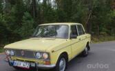 VAZ (Lada) 2103 1 generation Sedan 4-doors