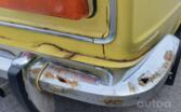 VAZ (Lada) 2103 1 generation Sedan 4-doors