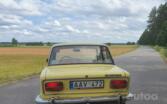 VAZ (Lada) 2103 1 generation Sedan 4-doors