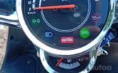 Aprilia Mojito