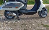 Aprilia Mojito