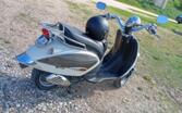 Aprilia Mojito