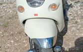 Aprilia Mojito
