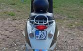 Aprilia Mojito