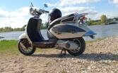 Aprilia Mojito