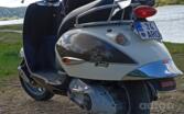 Aprilia Mojito