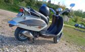 Aprilia Mojito