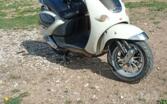 Aprilia Mojito