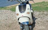 Aprilia Mojito