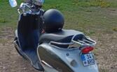 Aprilia Mojito