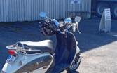 Aprilia Mojito