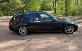 BMW 3 Series E90/E91/E92/E93 [restyling] Touring wagon